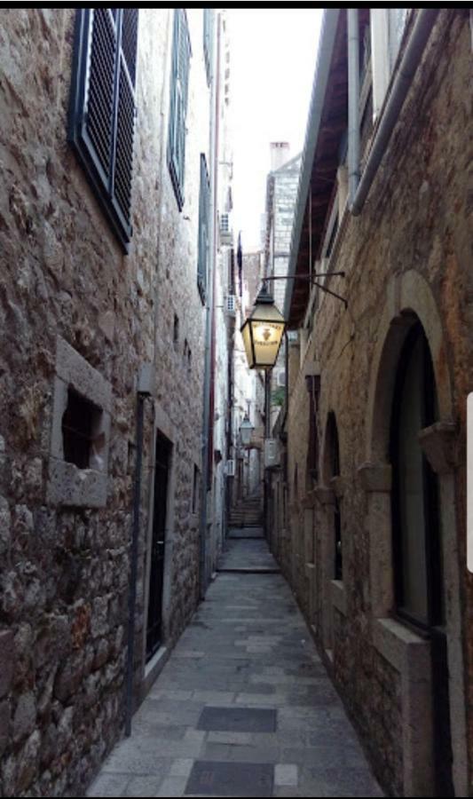Rilati Old Town Palace 2 Dubrovnik Kültér fotó